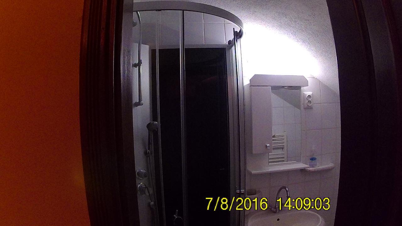 San Marko Motel Svilajnac Exteriör bild
