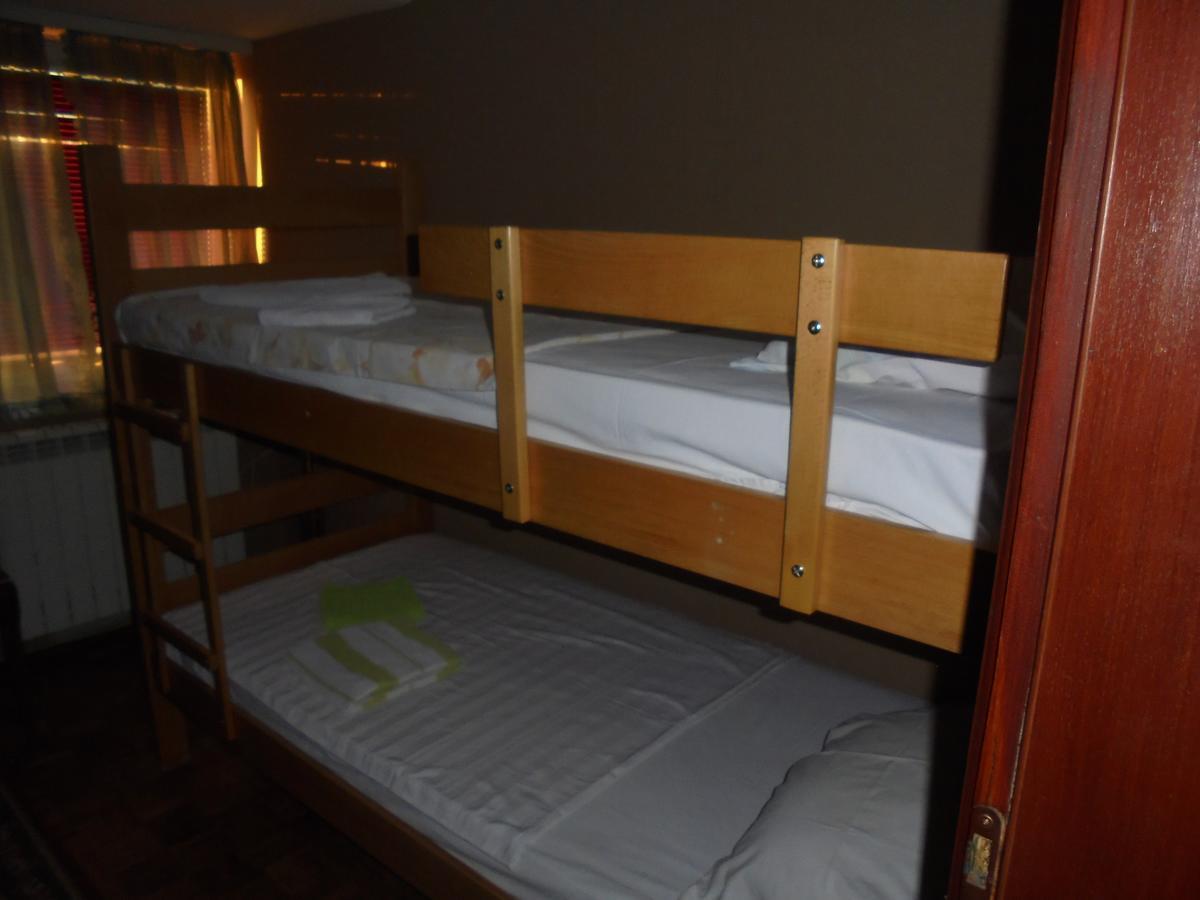 San Marko Motel Svilajnac Exteriör bild